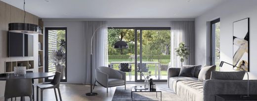 Maison de luxe à Rueil-Malmaison, Hauts-de-Seine