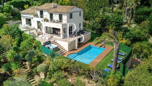 Villa in Cannes, Alpes-Maritimes