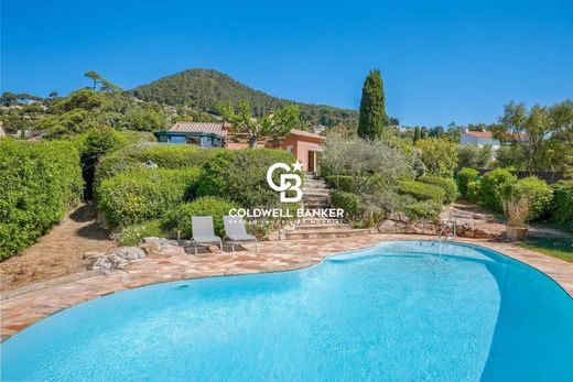 Villa in Carqueiranne, Var