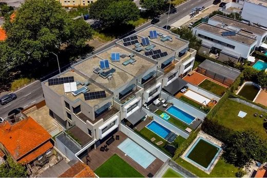 Maison de luxe à Porto, Distrito do Porto