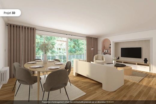 Apartamento - Neuilly-sur-Seine, Hauts-de-Seine