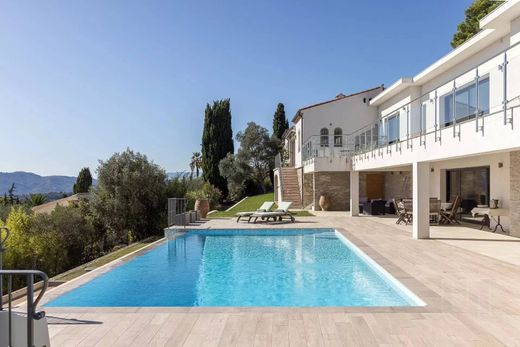 Villa in Mougins, Alpes-Maritimes