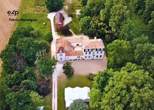 Casa di lusso a Clairac, Lot-et-Garonne