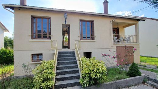 Casa di lusso a Gournay-sur-Marne, Seine-Saint-Denis