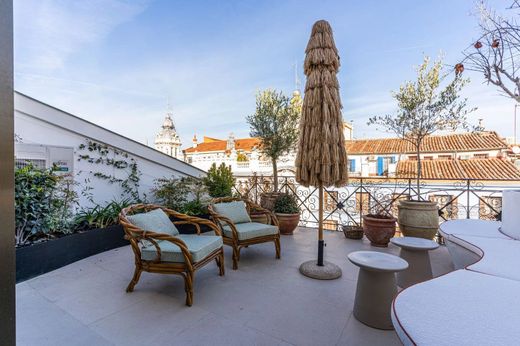 Piso / Apartamento en Madrid, Provincia de Madrid