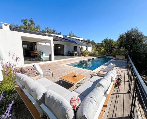 Villa in Cotignac, Var