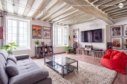 Apartamento - Tour Eiffel, Invalides – Ecole Militaire, Saint-Thomas d’Aquin, Paris