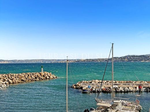 Appartement à Marseille, Bouches-du-Rhône