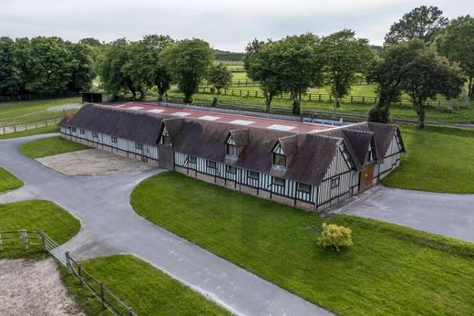 Rural or Farmhouse in Mardilly, Orne