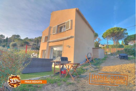 Luxury home in Vallauris, Alpes-Maritimes