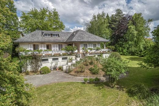 Maison de luxe à Cruseilles, Haute-Savoie