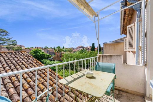 Apartment in Saint-Tropez, Var
