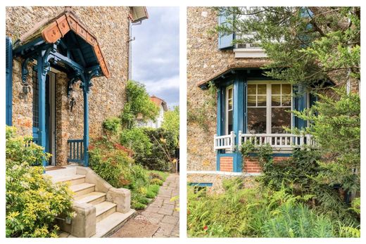 Apartment in Sceaux, Hauts-de-Seine