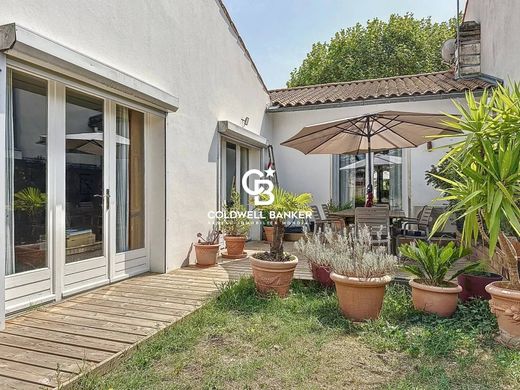 Maison de luxe à La Rochelle, Charente-Maritime
