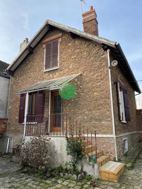 Luksusowy dom w Vert-le-Grand, Essonne
