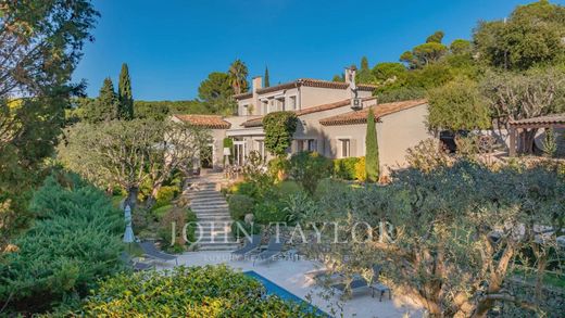 Luxury home in Le Cannet, Alpes-Maritimes