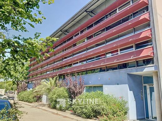 ‏משרד ב  מרסיי, Bouches-du-Rhône