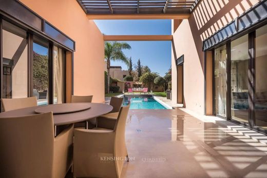 Villa in Marrakech, Marrakesh-Safi