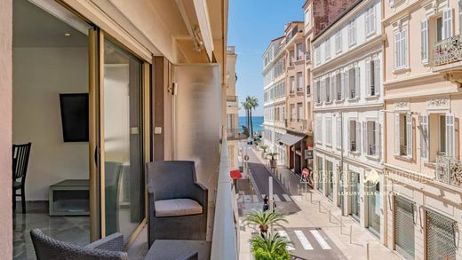 Piso / Apartamento en Cannes, Alpes Marítimos