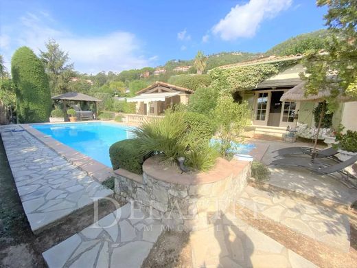 Villa in Grasse, Alpes-Maritimes