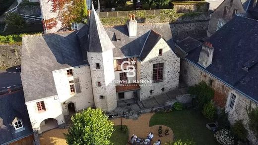 Luxury home in Laval, Mayenne