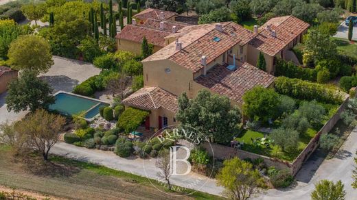 Casa de lujo en Aix-en-Provence, Bocas del Ródano