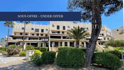 Apartament w Grimaud, Var