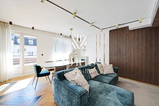 Apartment in Saint-Mandé, Val-de-Marne