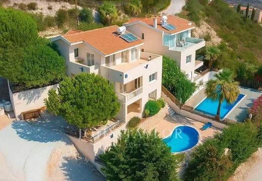 Villa a Tála, Paphos District