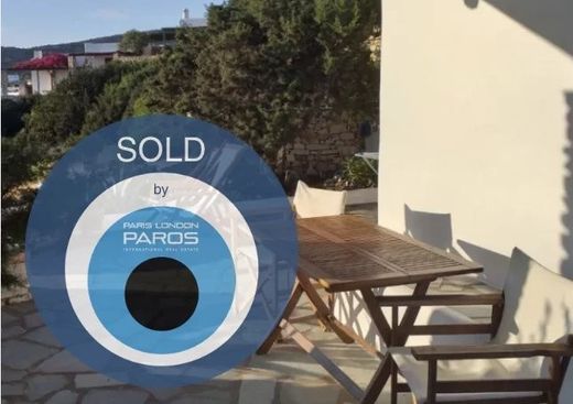 ‏בתי יוקרה ב  Páros, האיים הקיקלאדיים