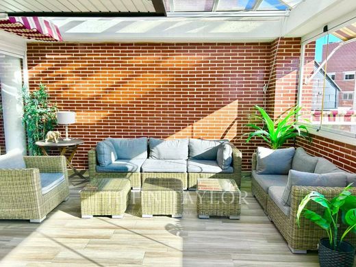 Appartement in Rivas-Vaciamadrid, Provincia de Madrid