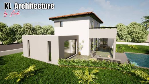 Villa en Sorède, Pirineos Orientales