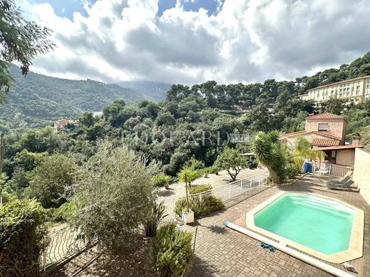 Luxury home in Gorbio, Alpes-Maritimes