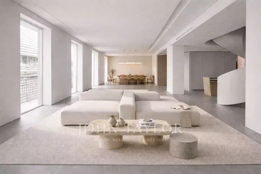 Attico a Madrid, Provincia de Madrid