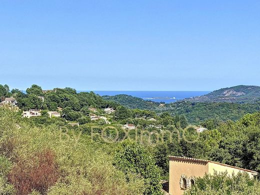 Villa à Les Adrets-de-l'Estérel, Var