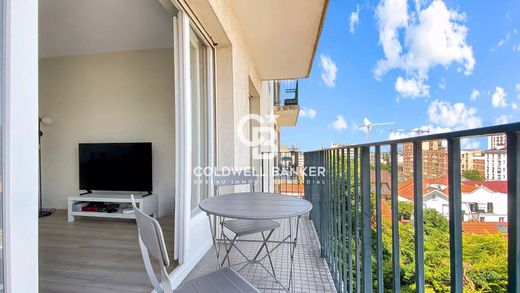 Piso / Apartamento en Pantin, Sena Saint Denis