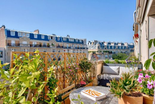 Apartment / Etagenwohnung in La Muette, Auteuil, Porte Dauphine, Paris