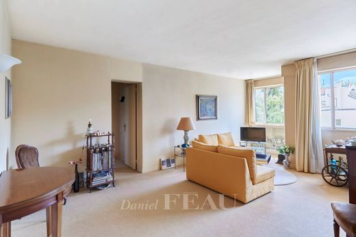 Daire Boulogne-Billancourt, Hauts-de-Seine