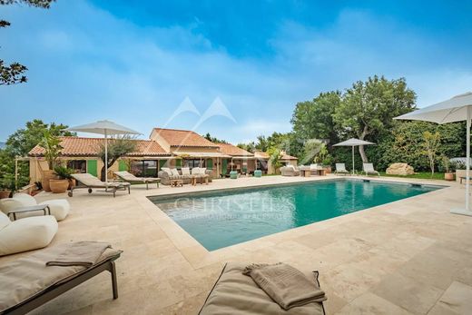 Villa in Gassin, Var