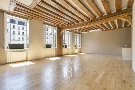 Квартира, Bastille, République, Nation-Alexandre Dumas, Paris