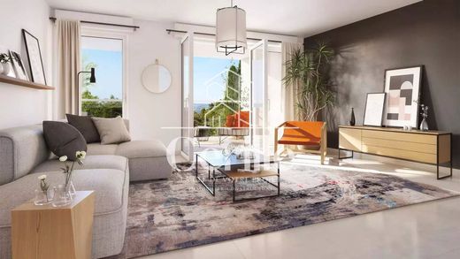 Apartment / Etagenwohnung in Sète, Hérault