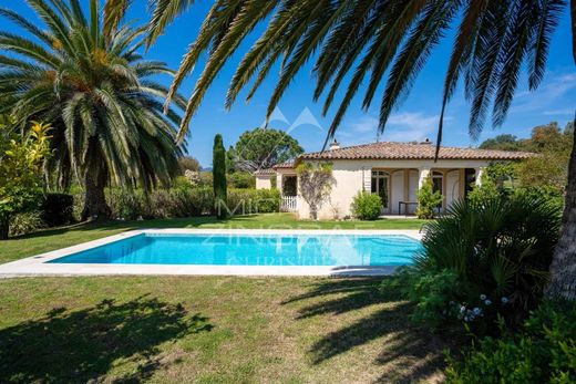 Villa à Grimaud, Var