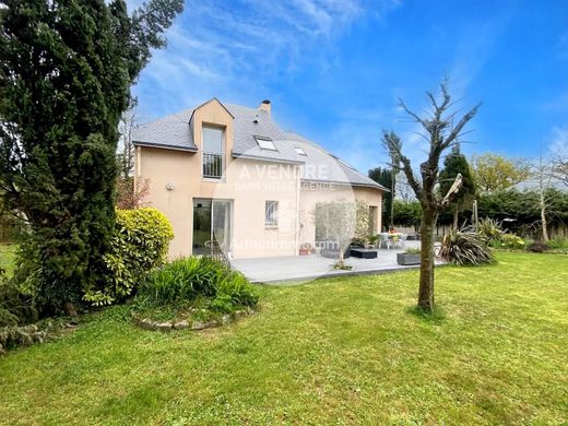 Luxus-Haus in Treillières, Loire-Atlantique