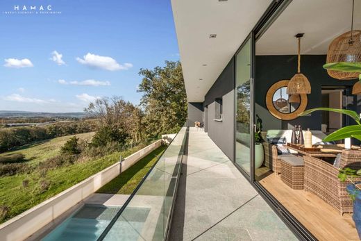 Villa a Limonest, Rhône