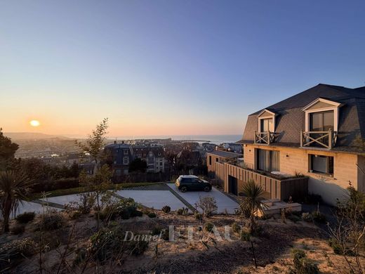 豪宅  Trouville-sur-Mer, Calvados