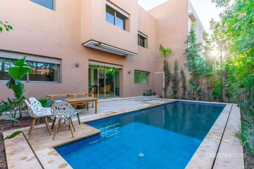 Villa in Marrakech, Marrakesh-Safi