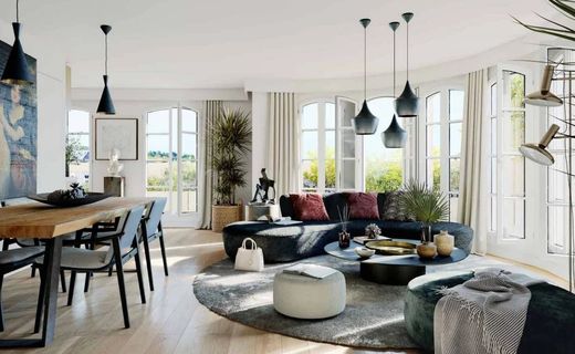 Appartamento a Puteaux, Hauts-de-Seine