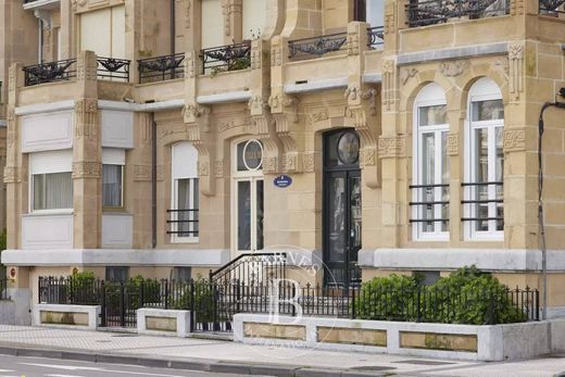 ‏דירה ב  סן סבסטיאן, Gipuzkoa