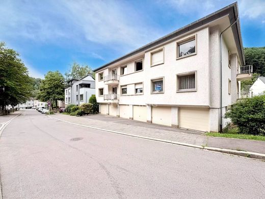 Apartment in Luxembourg, Ville de Luxembourg