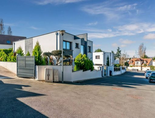 منزل ﻓﻲ Villevaudé, Seine-et-Marne